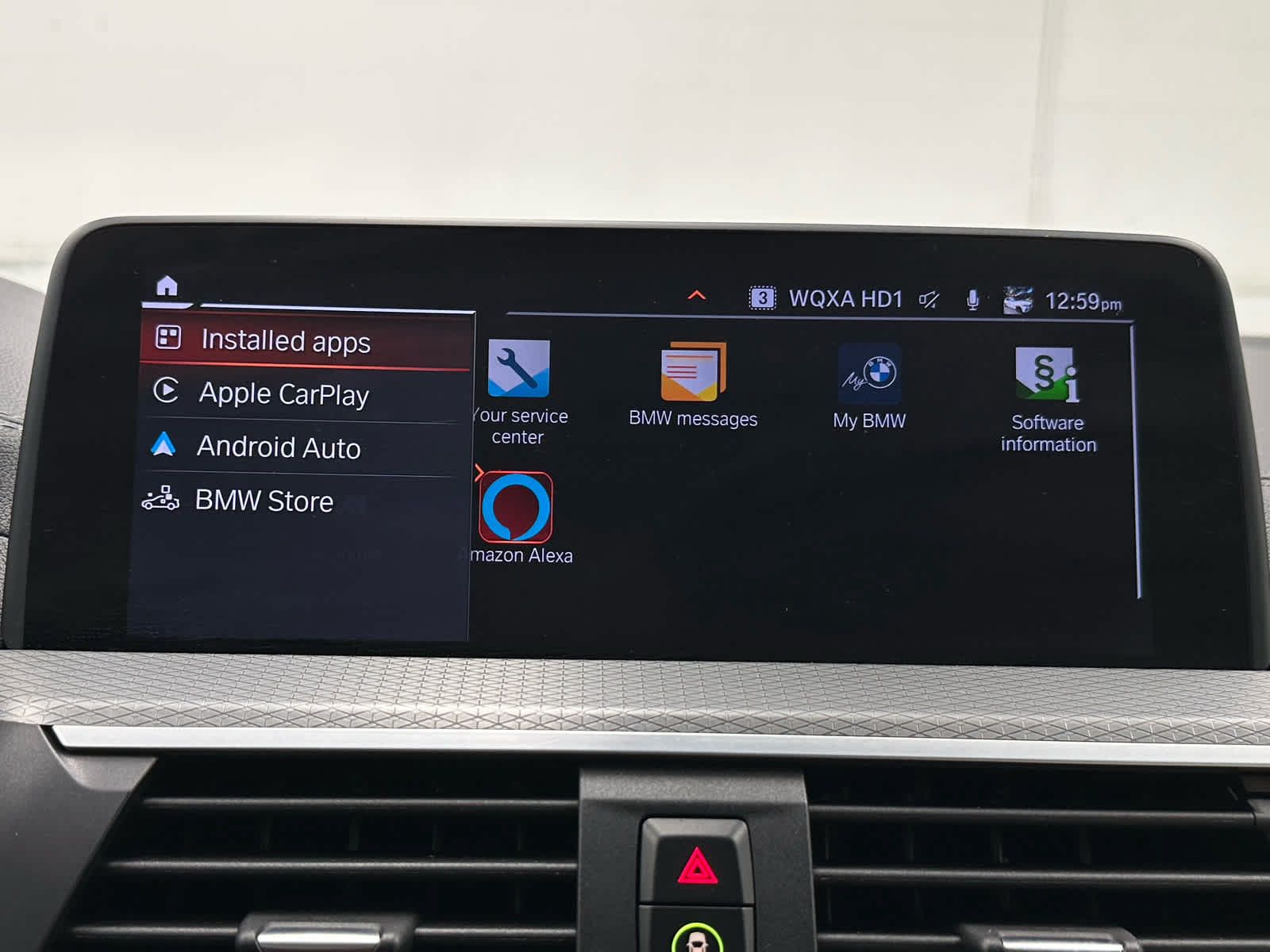 Used 2021 BMW X3 xDrive30i w/ M Sport Package AWD/4WD image 37