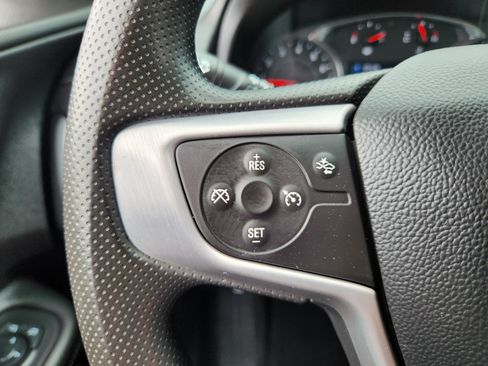 Certified 2024 GMC Terrain SLE AWD/4WD image 27