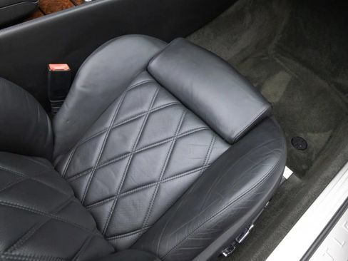 Used 2008 Bentley Continental GTC AWD/4WD image 32