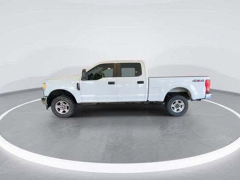 Used 2017 Ford F350 XL AWD/4WD image 5