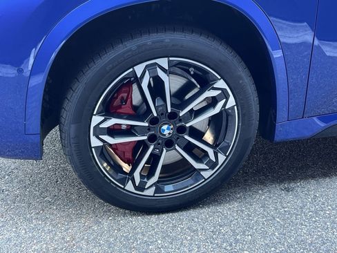 New 2026 BMW X1 xDrive28i image 9