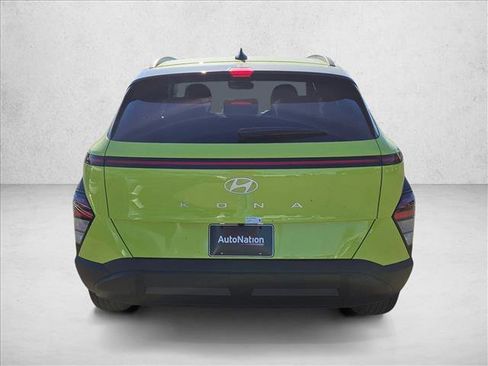 New 2026 Hyundai Kona SEL Sport image 7