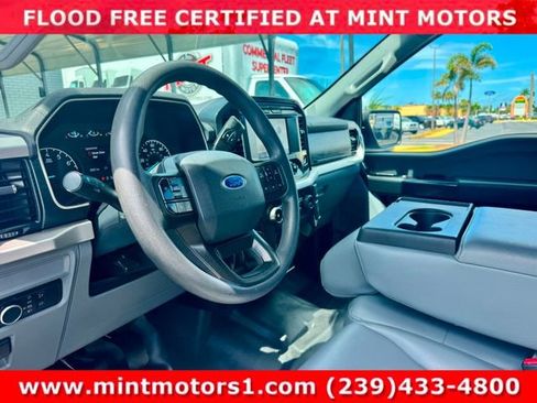 Used 2021 Ford F150 XL w/ Equipment Group 101A High RWD image 17