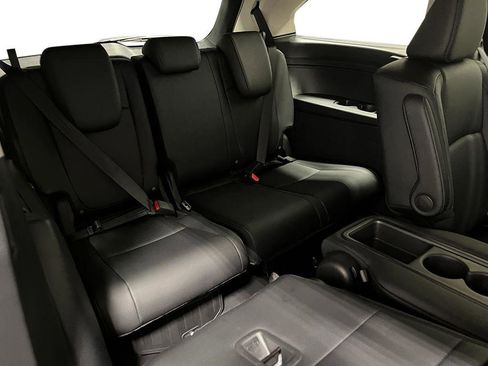New 2026 Honda Odyssey EX-L image 26
