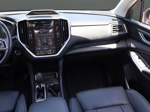 Used 2023 Subaru Ascent Limited w/ Technology Package AWD/4WD image 16