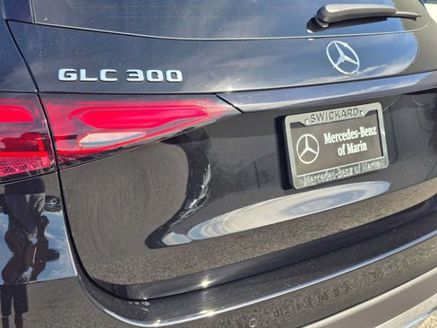 Used 2026 Mercedes-Benz GLC 300 4MATIC image 14