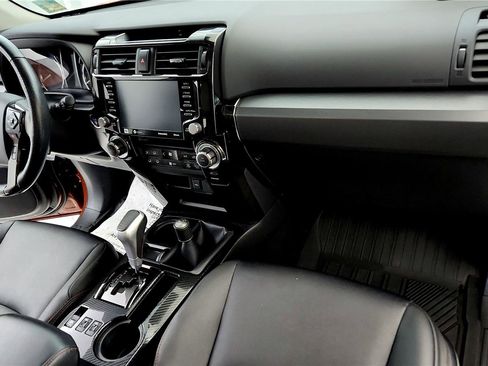 Used 2024 Toyota 4Runner TRD Pro image 16