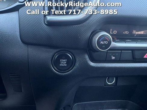 Used 2025 MAZDA CX-50 AWD 2.5 S w/ Premium Package image 14