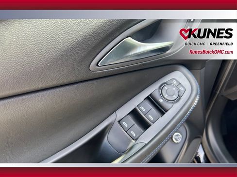 New 2026 Buick Encore GX Sport Touring w/ Comfort Package AWD/4WD image 18