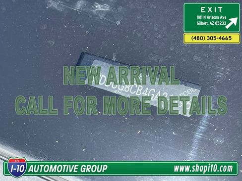 Used 2016 Mercedes-Benz S 550 Sedan image 7