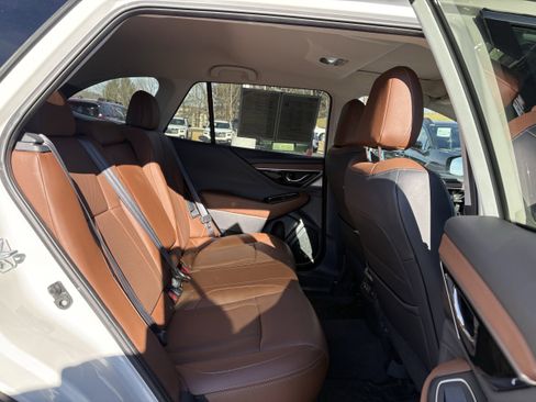 Used 2021 Subaru Outback Touring XT image 30