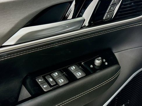 New 2026 Jeep Grand Wagoneer Limited image 18