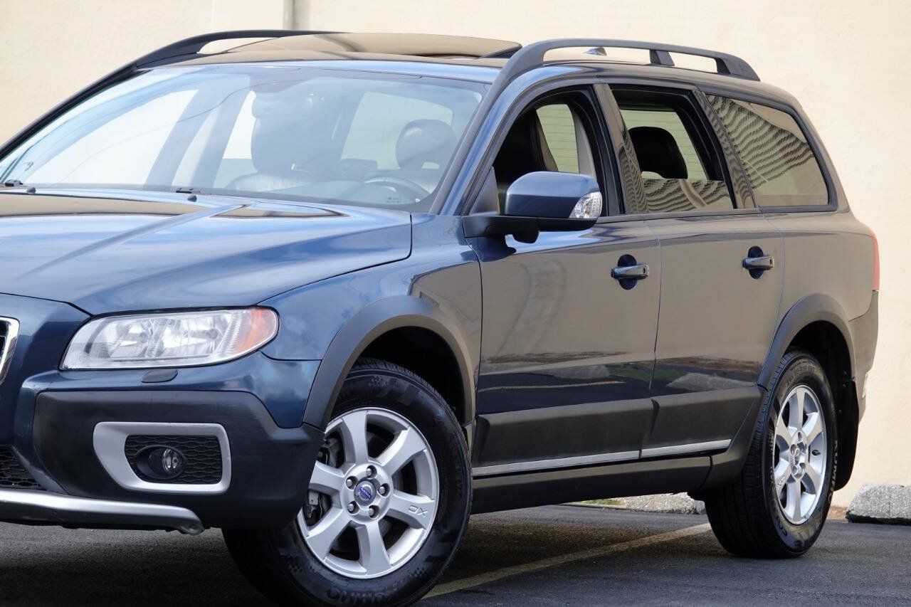Used 2008 Volvo XC70 3.2 AWD/4WD image 3