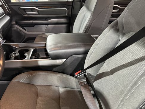 Used 2023 RAM 1500 Big Horn AWD/4WD image 23