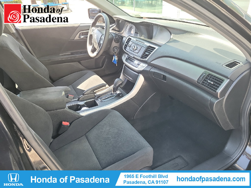 Used 2013 Honda Accord LX image 20