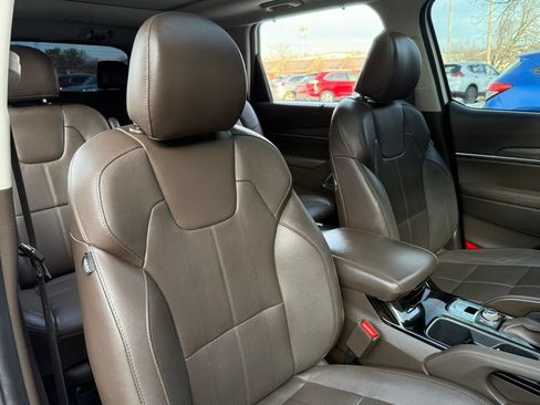Used 2020 Kia Telluride SX w/ Towing Package AWD/4WD image 23