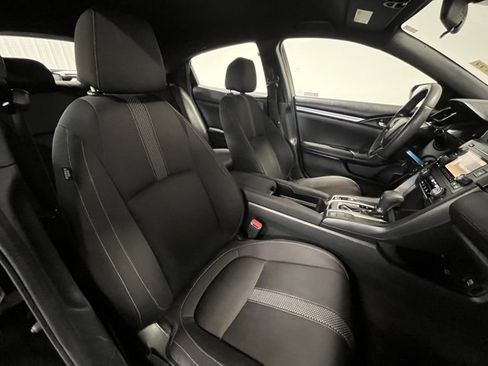 Used 2020 Honda Civic LX image 9