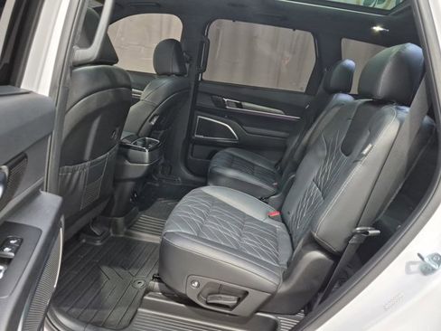 Certified 2024 Kia Telluride SX Prestige X-Line AWD/4WD image 13