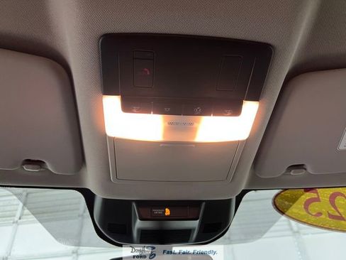 Used 2025 Nissan Rogue SV FWD image 45