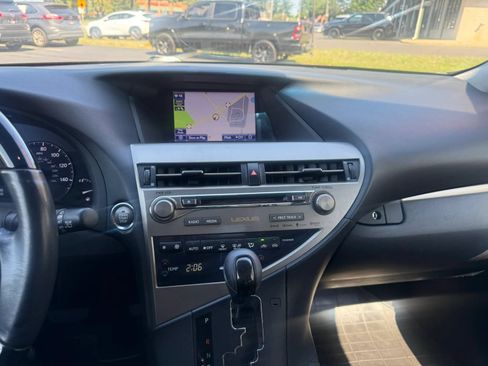 Used 2014 Lexus RX 350 AWD w/ Navigation Package image 25