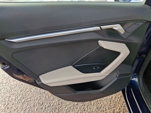 Used 2023 Audi A3 2.0T Premium image 19