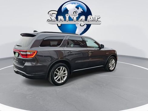 Used 2025 Dodge Durango R/T image 7