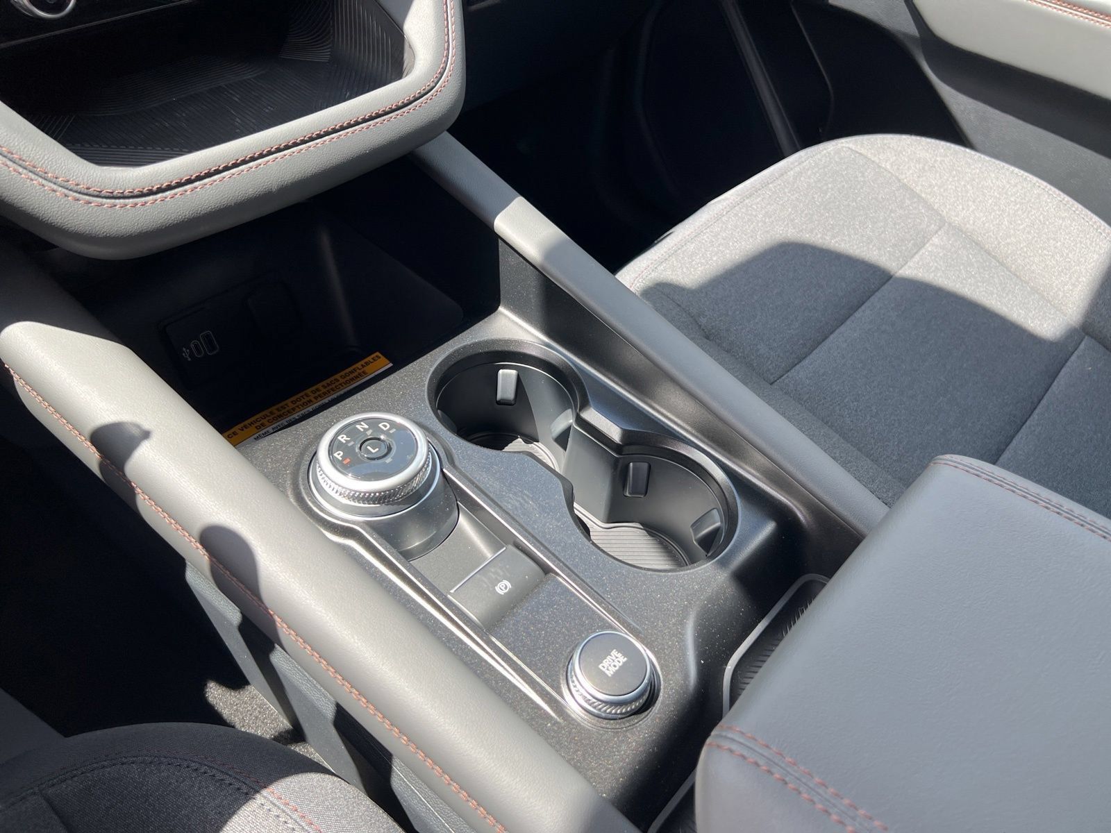 New 2026 Ford Explorer Active AWD/4WD image 28
