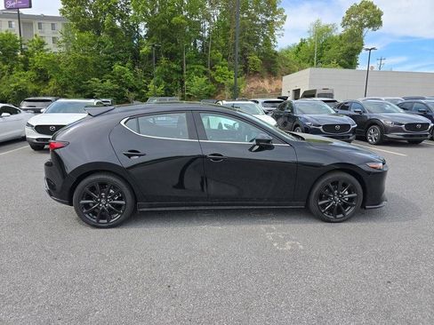New 2026 MAZDA MAZDA3 Hatchback w/Premium Plus Pkg AWD/4WD image 2