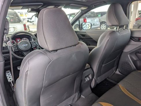 Certified 2025 Subaru Crosstrek 2.5i Sport w/ Crosstrek Mirror Package image 25