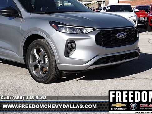 Used 2024 Ford Escape ST-Line image 40