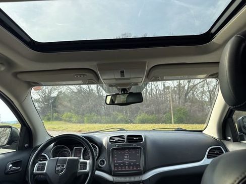 Used 2013 Dodge Journey Crew w/ Flexible Seating Group image 15