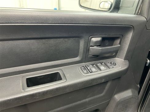 Used 2020 RAM 2500 Tradesman image 20