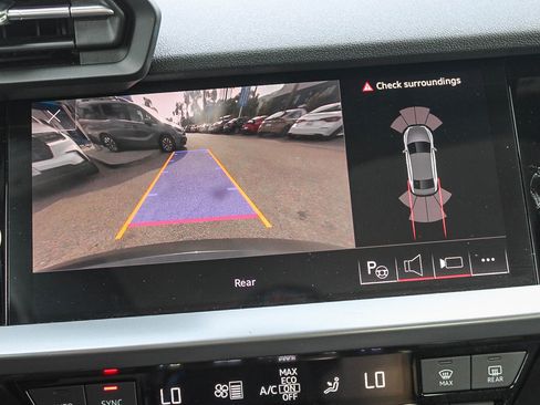 Used 2023 Audi A3 2.0T Premium image 25