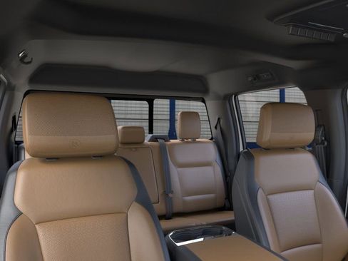 New 2026 Ford F350 Lariat AWD/4WD image 22