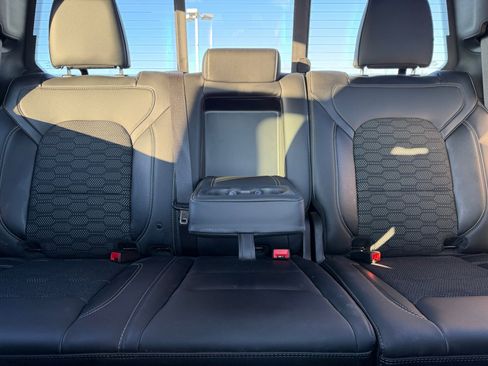 Used 2024 RAM 1500 Sport w/ Rebel Level 2 Equipment Group image 18