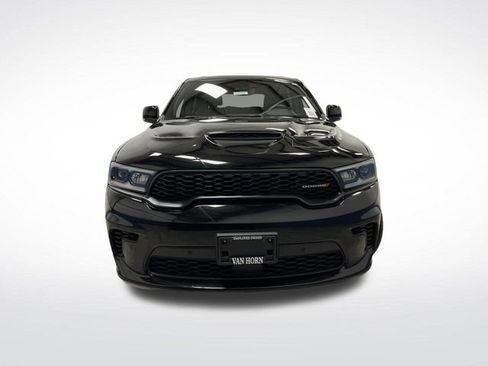 Used 2025 Dodge Durango R/T image 12