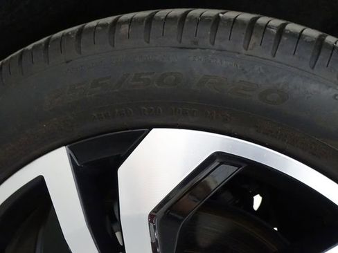 Used 2023 Volkswagen Atlas SEL image 45