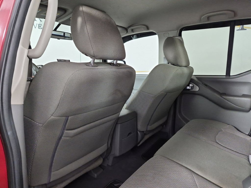 Used 2019 Nissan Frontier SV AWD/4WD image 31