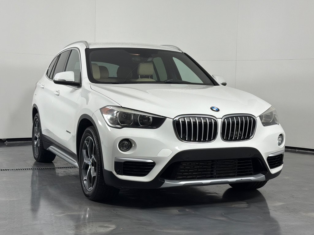 Used 2016 BMW X1 xDrive28i AWD/4WD image 3