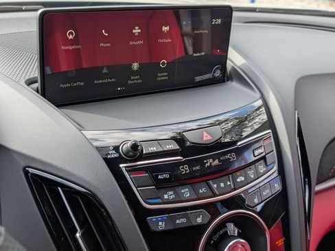 New 2026 Acura RDX A-Spec image 10