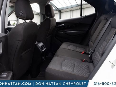 Used 2019 Chevrolet Equinox LT FWD image 15