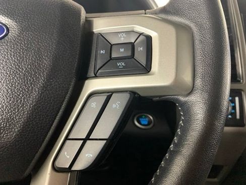 Used 2020 Ford F150 Lariat AWD/4WD image 28
