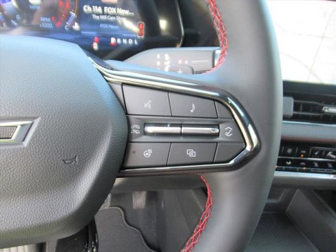 New 2026 Chevrolet Equinox RS w/ Convenience Package III image 21