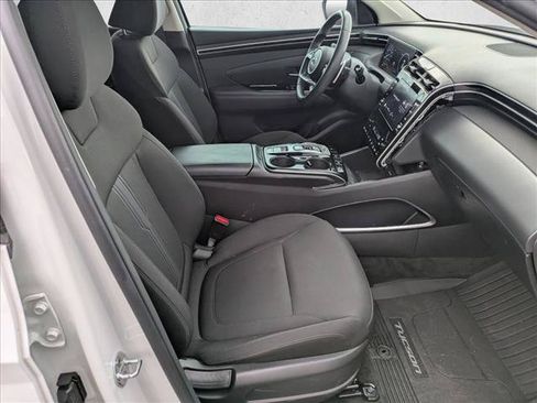 Used 2022 Hyundai Tucson SEL AWD/4WD image 20