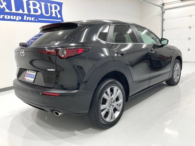 Used 2021 MAZDA CX-30 FWD 2.5 S w/ Select Package image 14