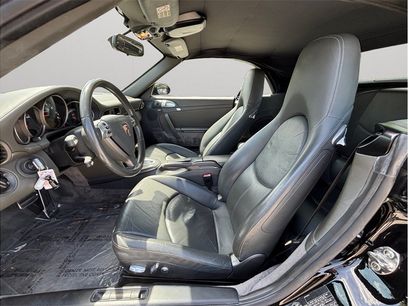Used 2005 Porsche 911 Carrera