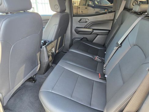 Used 2024 Chevrolet Colorado Trail Boss w/ Advanced Trailering Package image 25