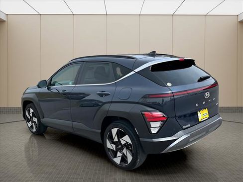 Certified 2024 Hyundai Kona Limited image 4