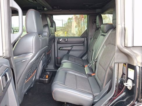 Used 2024 Ford Bronco Raptor image 11