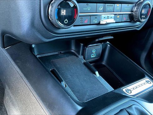 Used 2025 Ford Bronco Big Bend AWD/4WD image 16